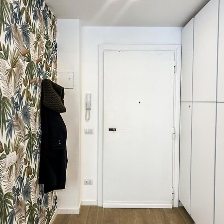 Molino Cozy Apartment With Park View In Downtown Milano Exterior photo
