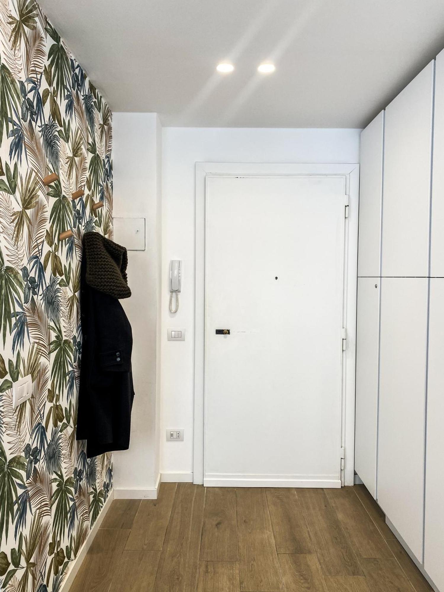 Molino Cozy Apartment With Park View In Downtown Milano Exterior photo